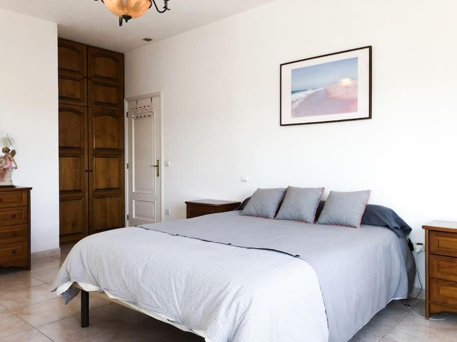 Maison Familiale De Caractere Avec Piscine Padronelo Dış mekan fotoğraf
