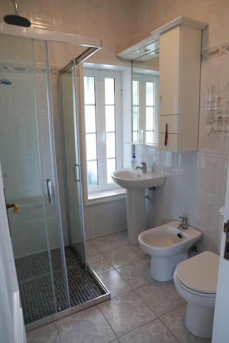Maison Familiale De Caractere Avec Piscine Padronelo Dış mekan fotoğraf