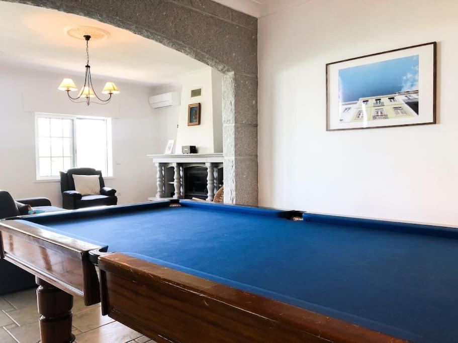 Maison Familiale De Caractere Avec Piscine Padronelo Dış mekan fotoğraf