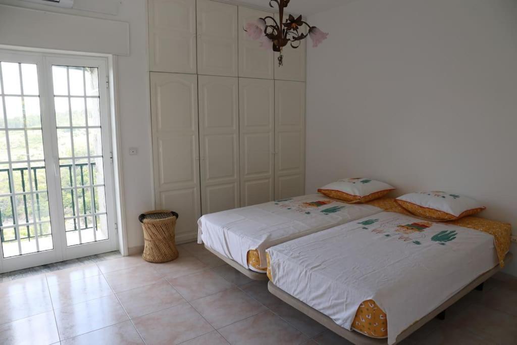 Maison Familiale De Caractere Avec Piscine Padronelo Dış mekan fotoğraf