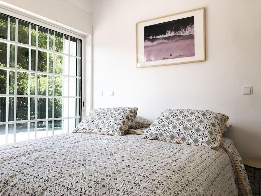 Maison Familiale De Caractere Avec Piscine Padronelo Dış mekan fotoğraf
